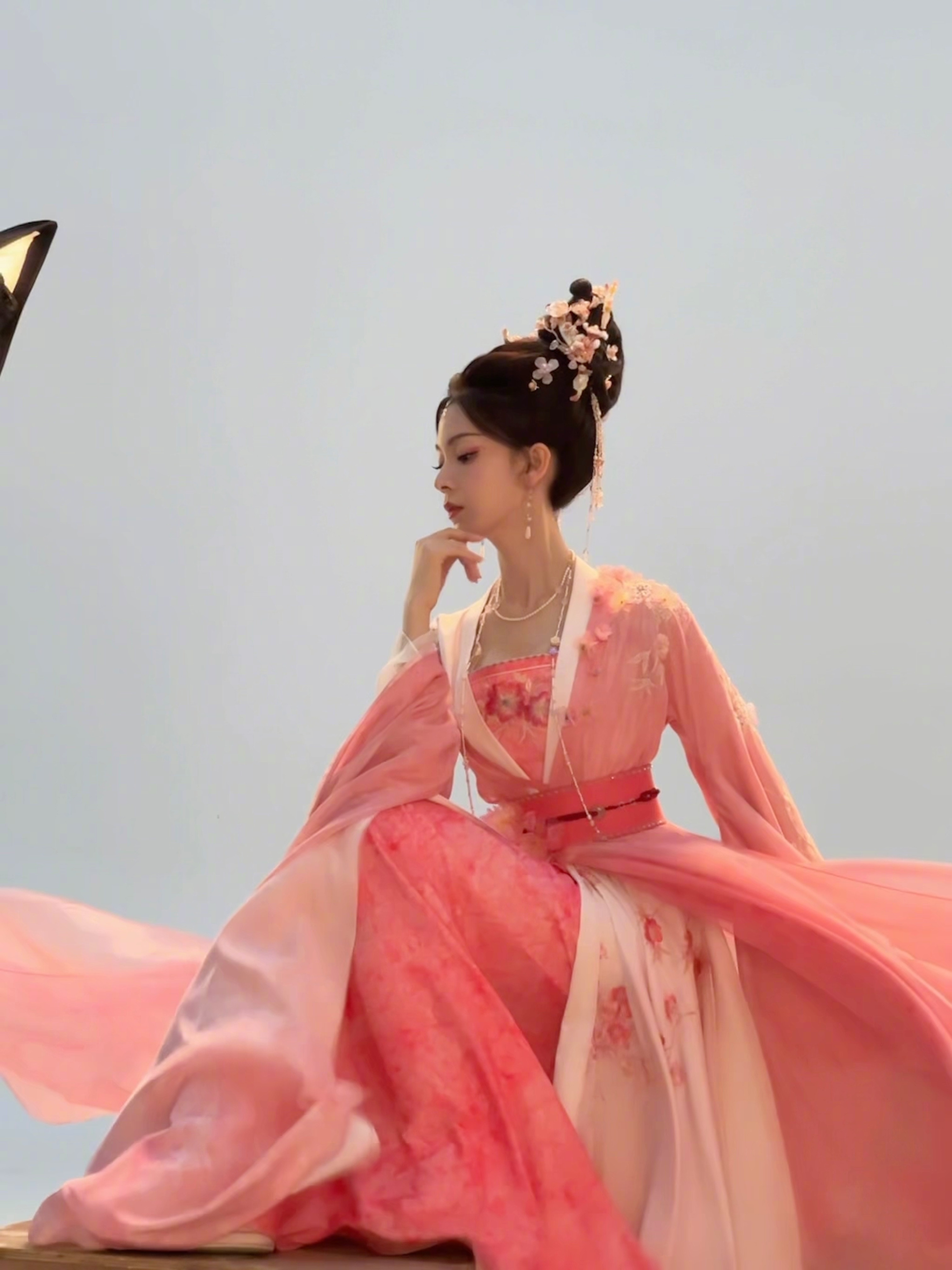 陈瑶投送会动的西方桃陈瑶动起来倾国倾城陈瑶在美得倾国倾城和撩我这一块……​​​