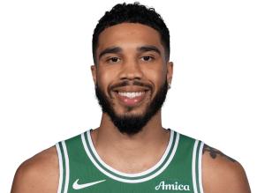 就獭兔（塔图姆）牛爷爷（布朗）的实力，一座冠军实在是太少了。也很难想象，去年，