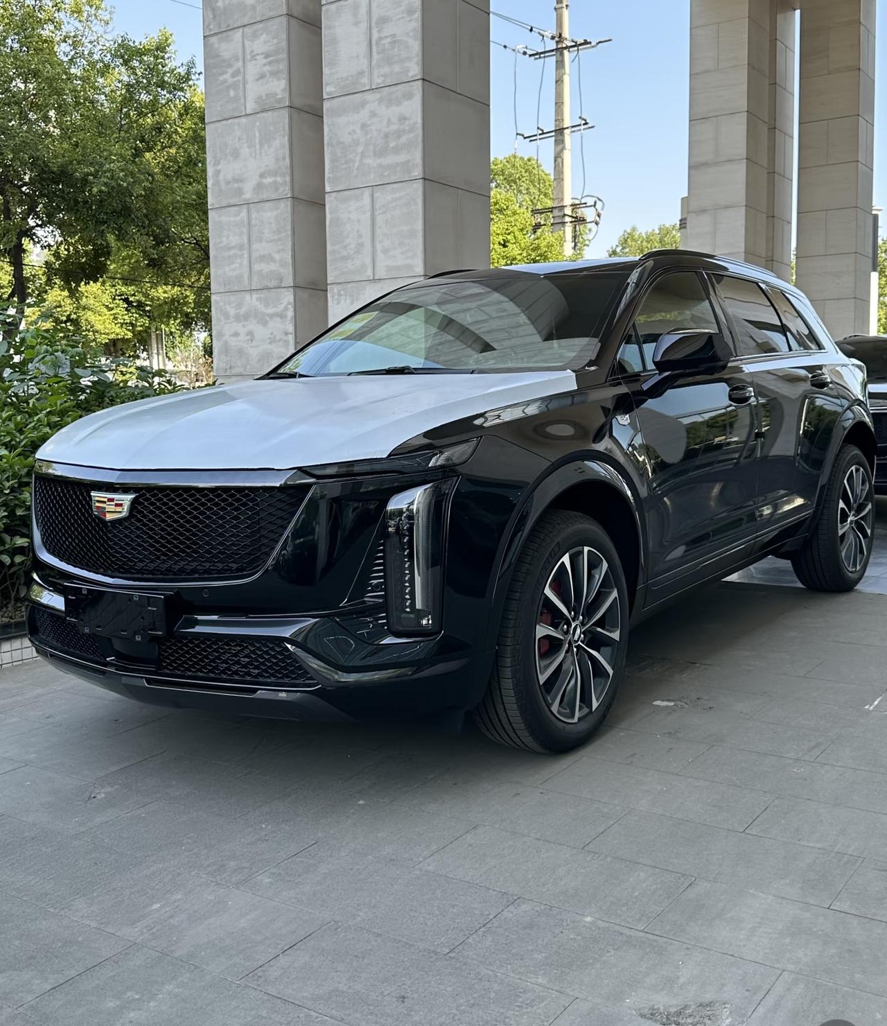 为什么现在凯迪拉克XT5的认可度非常高呢？