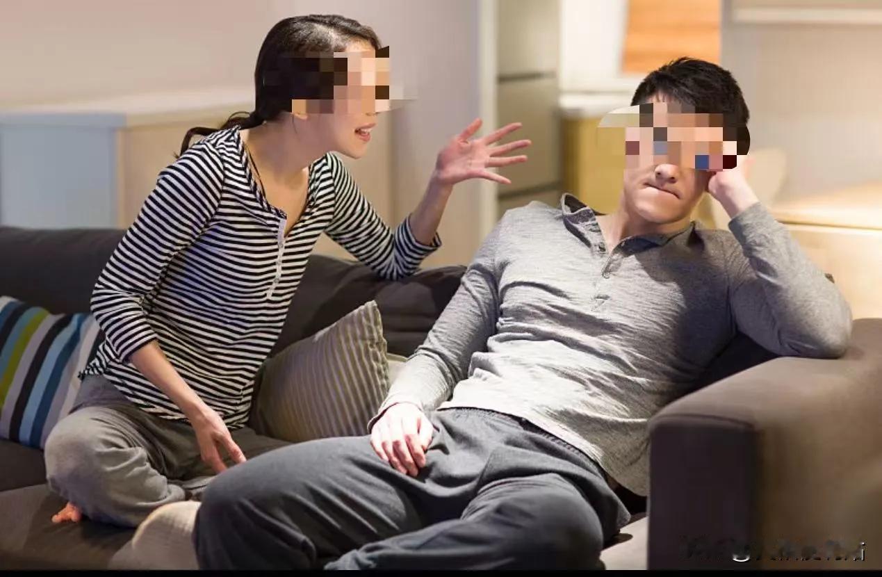 “我赚钱给我爸妈花，我有什么错？”湖南，女子一个月赚9000元，给娘家父母转40