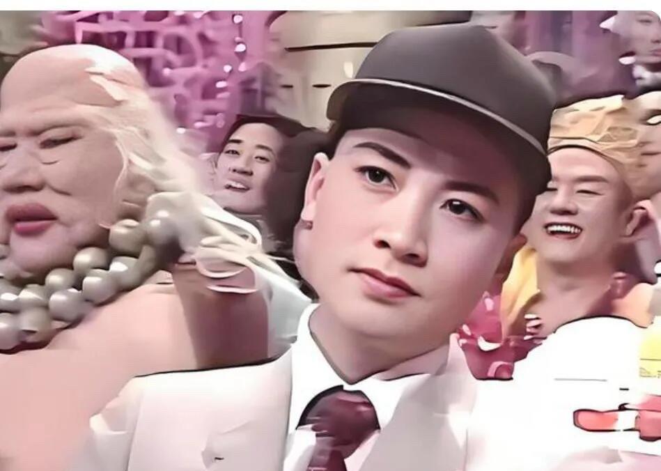 这估计是九十年代最美的男演员了，只可惜了这样优秀的男人，没有把自己的好基因遗传下