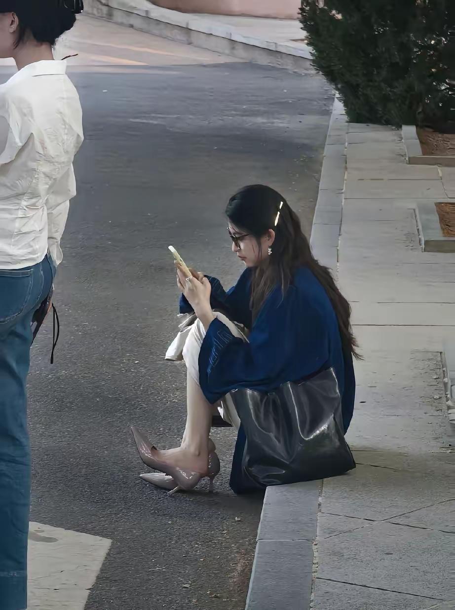 没有歧视，只是个人观点啊！勿喷！我还是觉得南方女孩子还是更耐看一点……