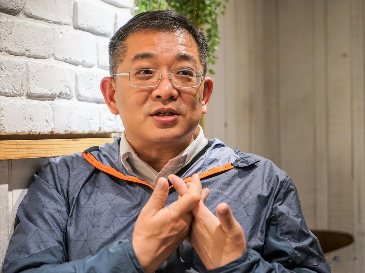 国务党：“九二共识是两岸对话的基础非前提”日前赴北京参加“国共智库论坛”的