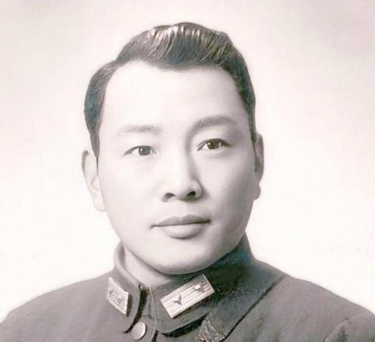1935年，宋希濂奉命处决要犯，掀开牢房帘子一看，死囚竟是自己最敬重的老师，当枪