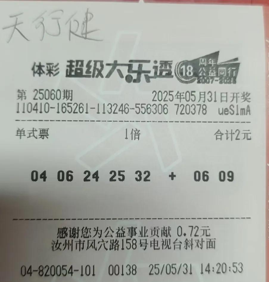 端午节大乐透继续挑战一等奖今天端午节，首先祝各位端午节快乐！彩票还是要分享的，