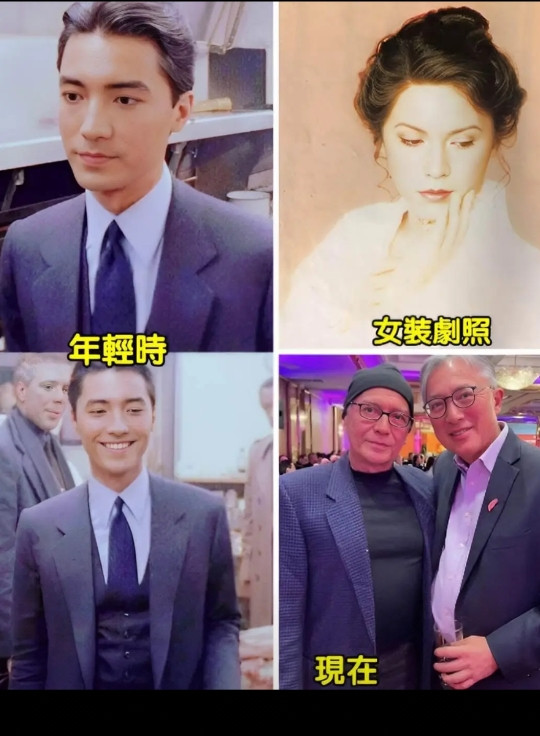 尊龙过去和现在。