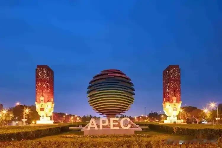 APEC进入中国时间！本周将在苏州举行APEC贸易部长会议，日本经济产业大臣