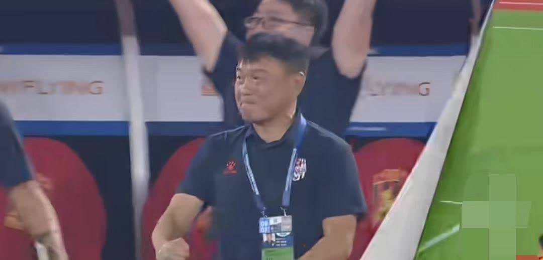 终于知道为什么盐城队3:2赢了苏州队！不是因为盐城队的实力太强，而是因为