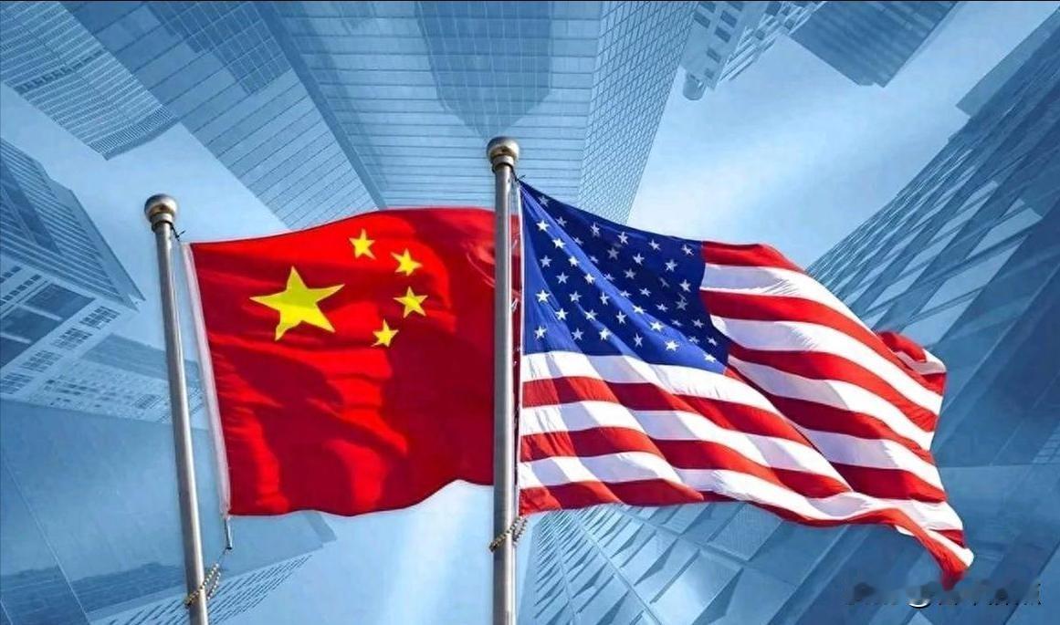 中国不是在“赶超”美国，而是走了一条完全不同的路。最近看美国官方报告和智库文章，