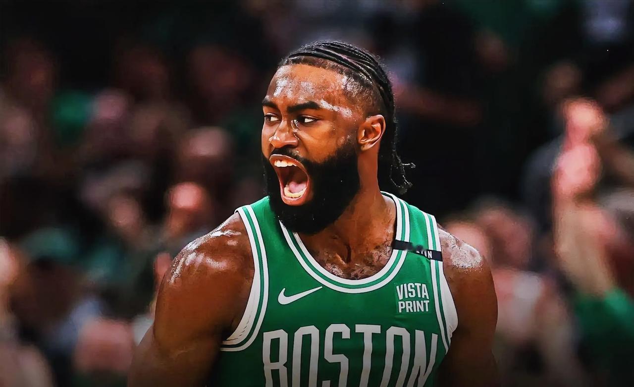 太精彩了，凯尔特人129-116热火，绿军这三位球员是今天赢球的绝对功臣！1.