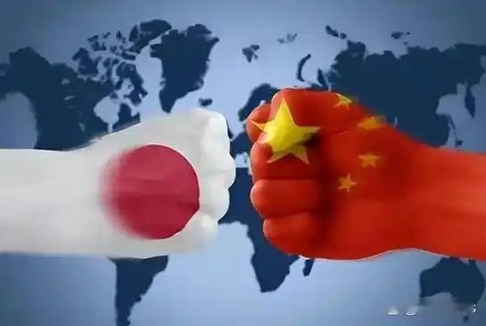 中日若是打起来，那大概率不会像“俄乌战争”那样克制，一旦开打就是不死不休的灭国之