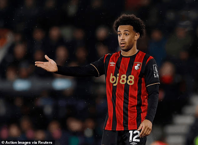 罗马诺: 曼联确实关注亚当斯, 他是顶级目标之外的引援选择