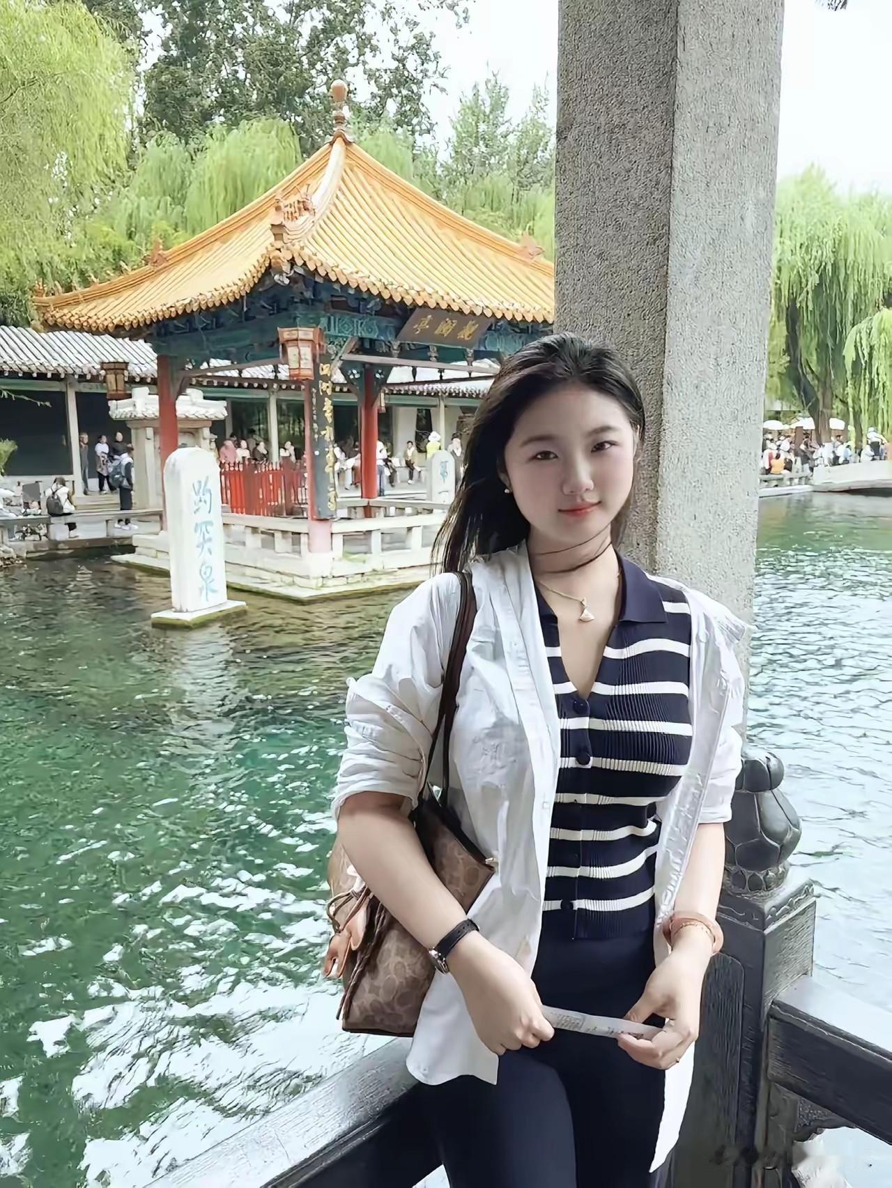 神奇的三沽水，见证了济南泉水的历史