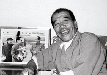 1980年卸任副总理后，陈永贵在北京闷了两年。他终于敲开了李先念的门，开口第一句