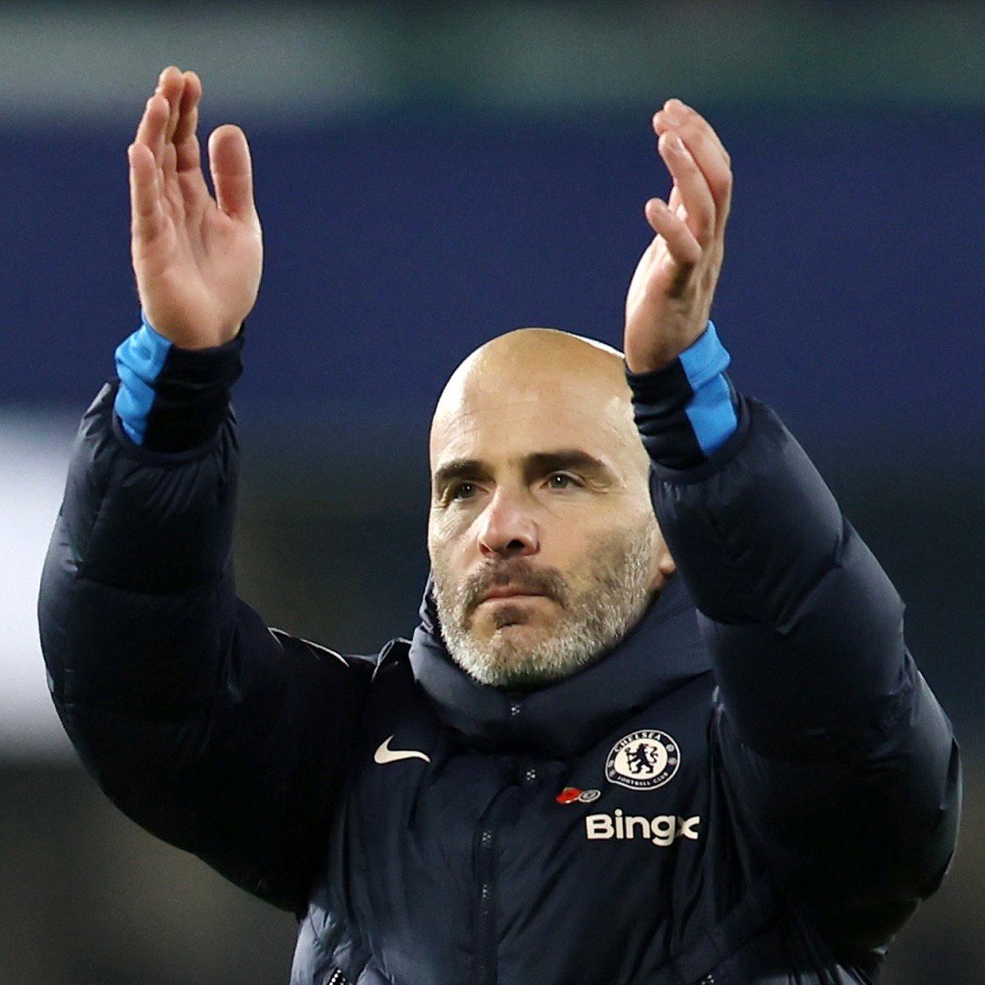 为什么恩佐在俱乐部很难休息？🚨马雷斯卡教练告诉你：“目前我认为我们没有恩佐·费