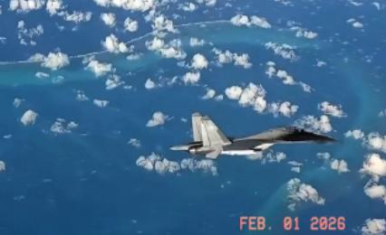 这一次中国直接不忍了！在中国和菲律宾摩擦不断的今天，中国直接对着菲律宾表明了自己