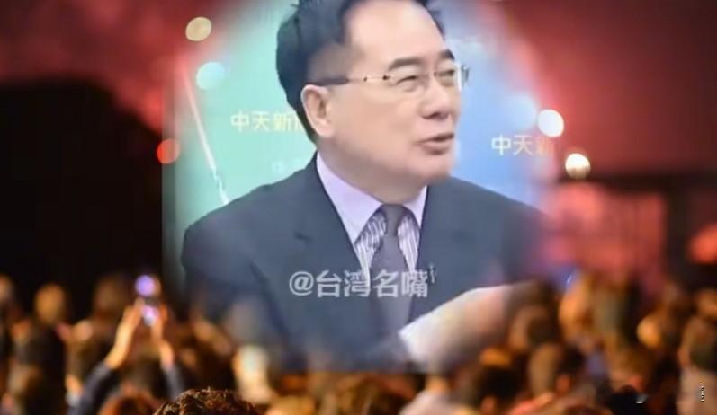 蔡正元嘲讽张维为“轻浮必败”，我们该脸红还是反驳？“一觉醒来台湾就解放了？”