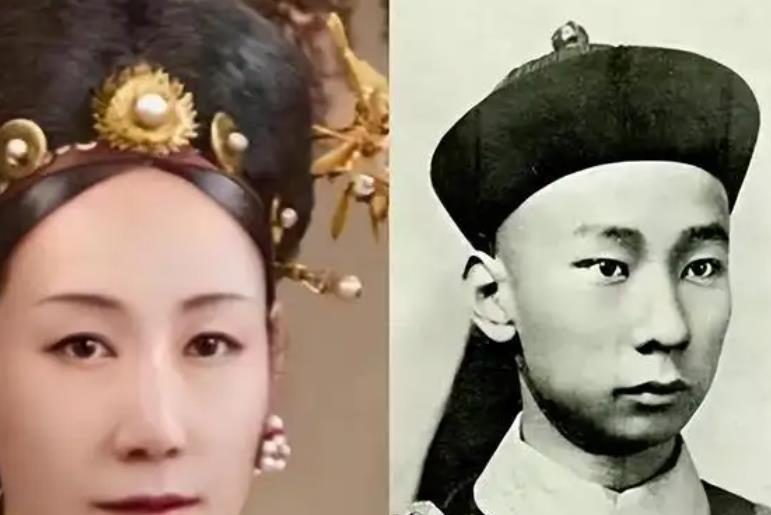 1888年，53岁的慈禧爱上了20岁的侍卫那尔苏，当晚就临幸了他，哪成想，这个举