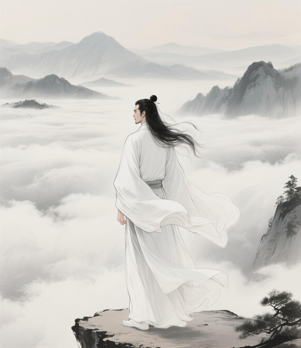 一段强硬开始的感情，却以“不悔”告终，纪晓芙的选择背后，藏着金庸对人性与世俗的深