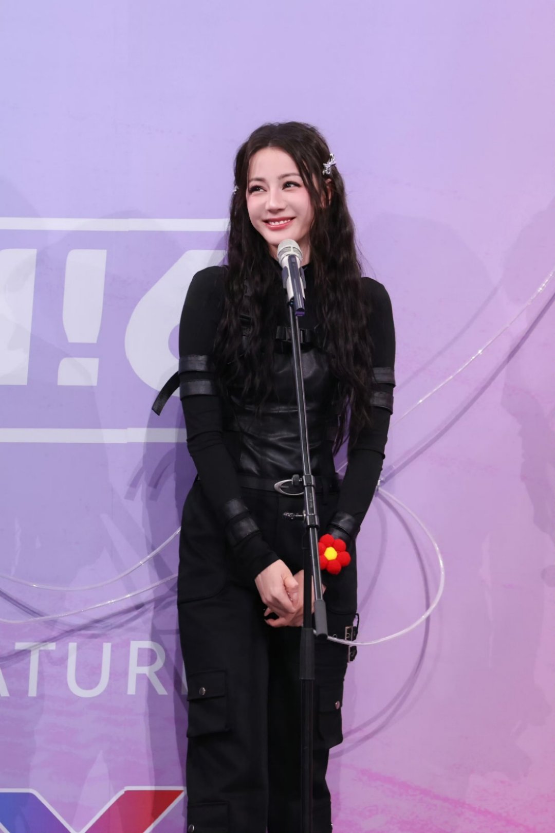 巴巴怎么这么可爱啊！idol热巴可以原地出道了