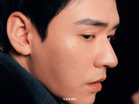 龚俊这一段眼神戏大家觉得有演技吗