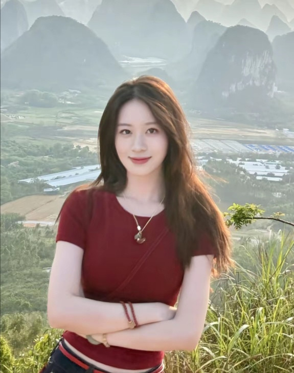 好山好水好地方