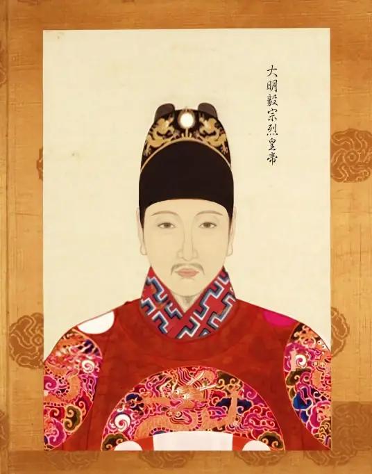 崇祯十七年三月十八日，北京城外城已陷，紫禁城里，这个男人拔刀砍向自己的亲生女儿，