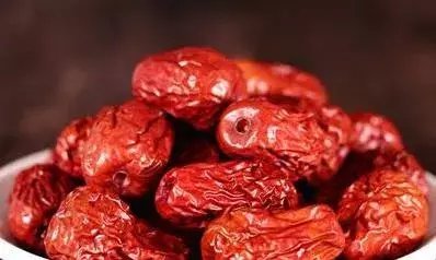 红枣的功效与作用及食用方法(红枣的营养价值)