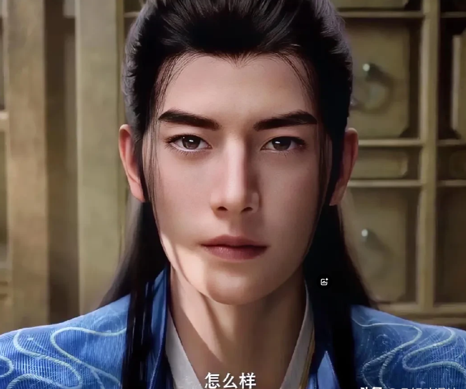 韩老魔又来下副本啦！《凡人修仙传》和韩老魔结队的凝气道友保重啊！不过这一次终