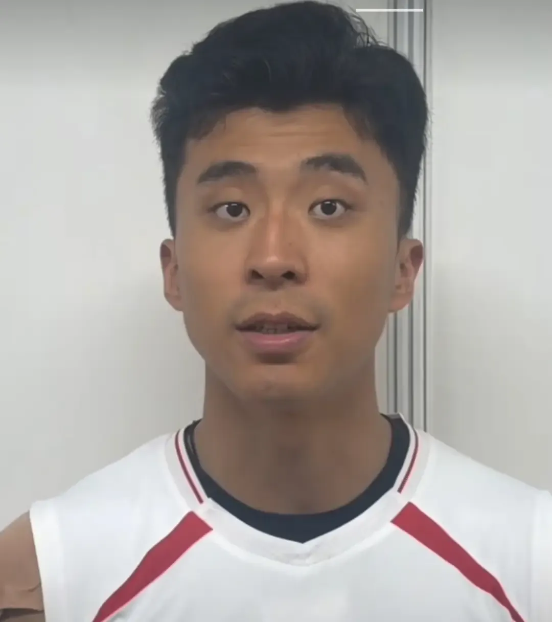 三剑客已经形成，亚锦赛中国男排能否跻身前三，就看……眼下小组赛已经接近尾声，中国男排挺进八强，下一场