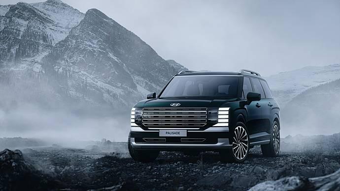 【现代汽车2025全球销售413万辆！】现代汽车2025年全年在全球市场累