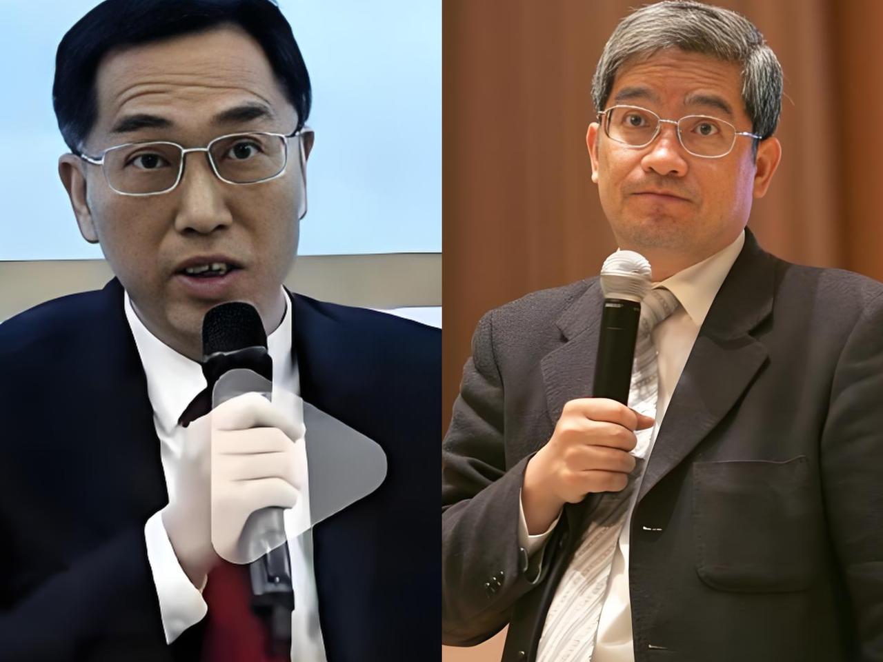 法学界的陈枫，又对郎咸平发难了。这次的主要内容是汤家凤说中高考英语分值刷题量应该