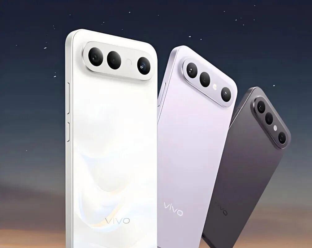 小屏旗舰杀疯！vivoS50ProMini直降近千，6.31寸满配真香