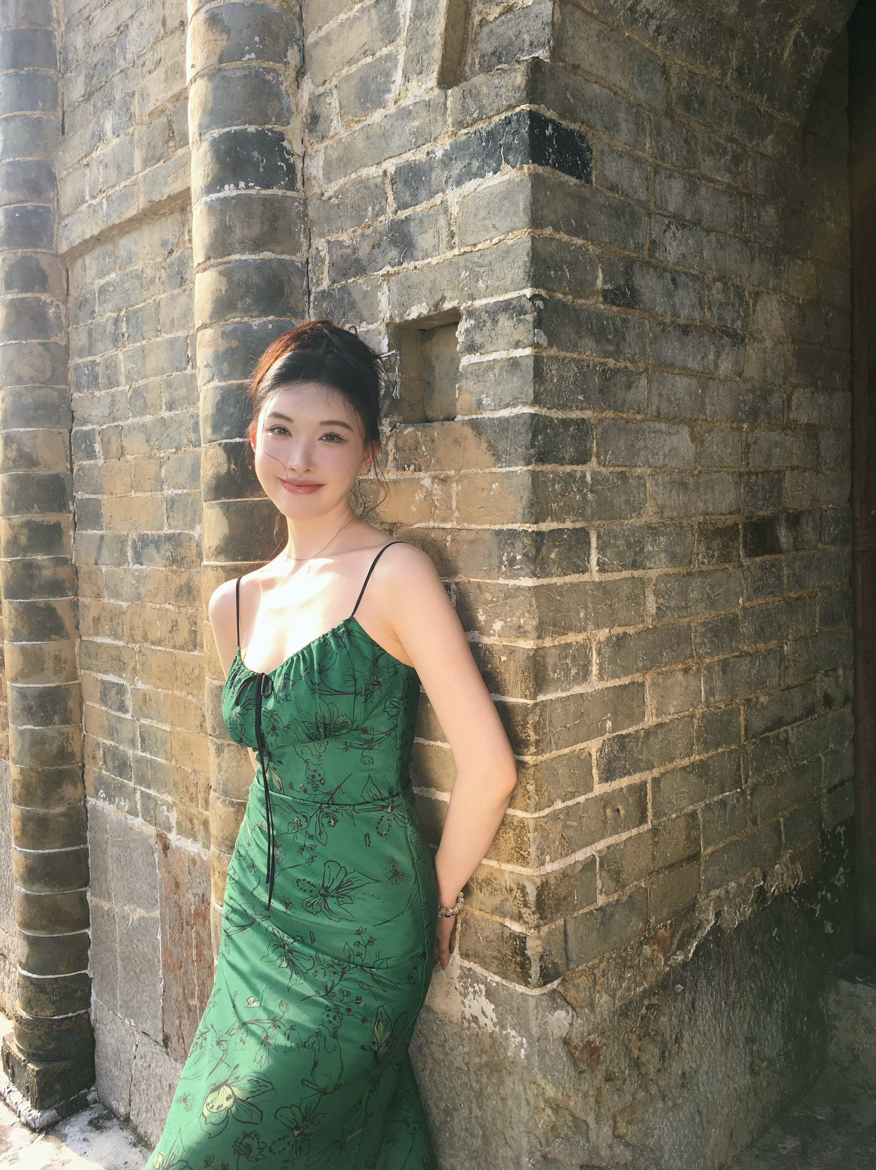 又是艳阳天☀️​​​
