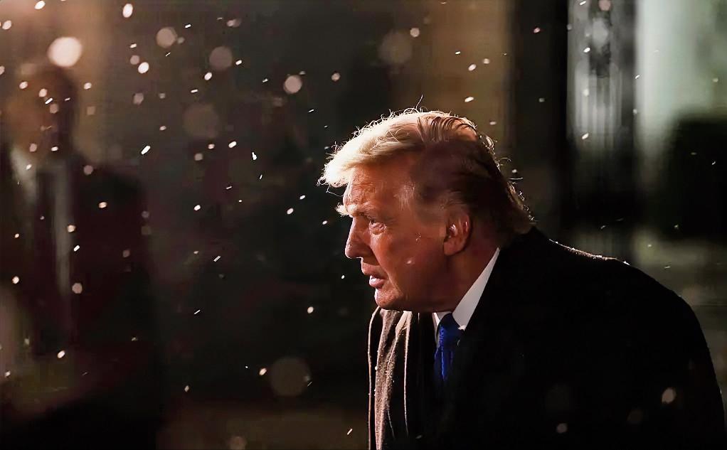 美国着急，台湾不付款当地时间2月11日，汉奸赖清德在记者会上公开表示：台军当前