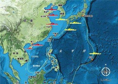 美国为啥怕中国收回台湾？这么说吧，收回台湾对中国只是实现统一，可对美国的意义不止