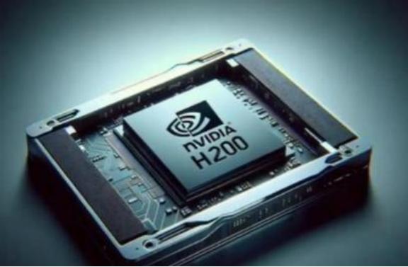 美国芯片积压到卖不出去！中方还没松口，英伟达就直接宣布将对中企投放8万颗库存，谁