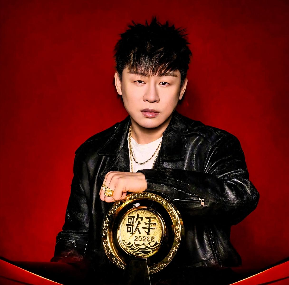 胡彦斌拿了歌王，齐豫在后台没说话。我跟你说，她不是输在嗓子，是输在数学。