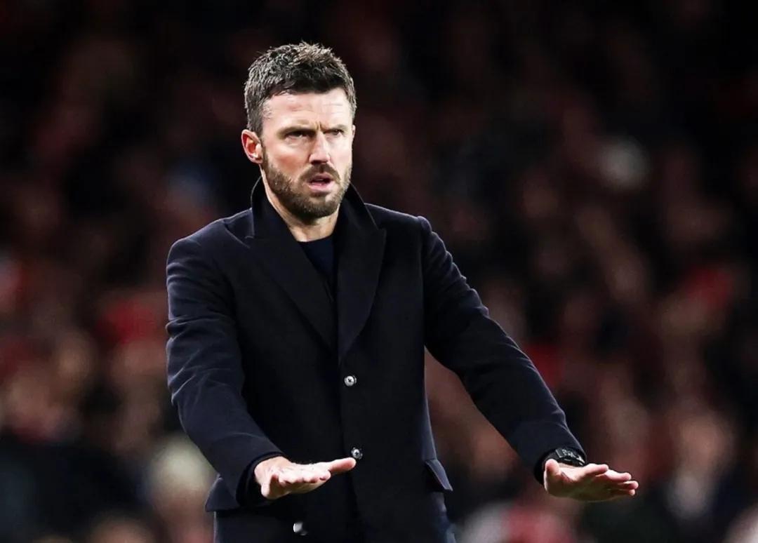 卡里克在接受BBC采访时谈到了本赛季结束后继续执教曼联的问题。卡里克说：“对我来