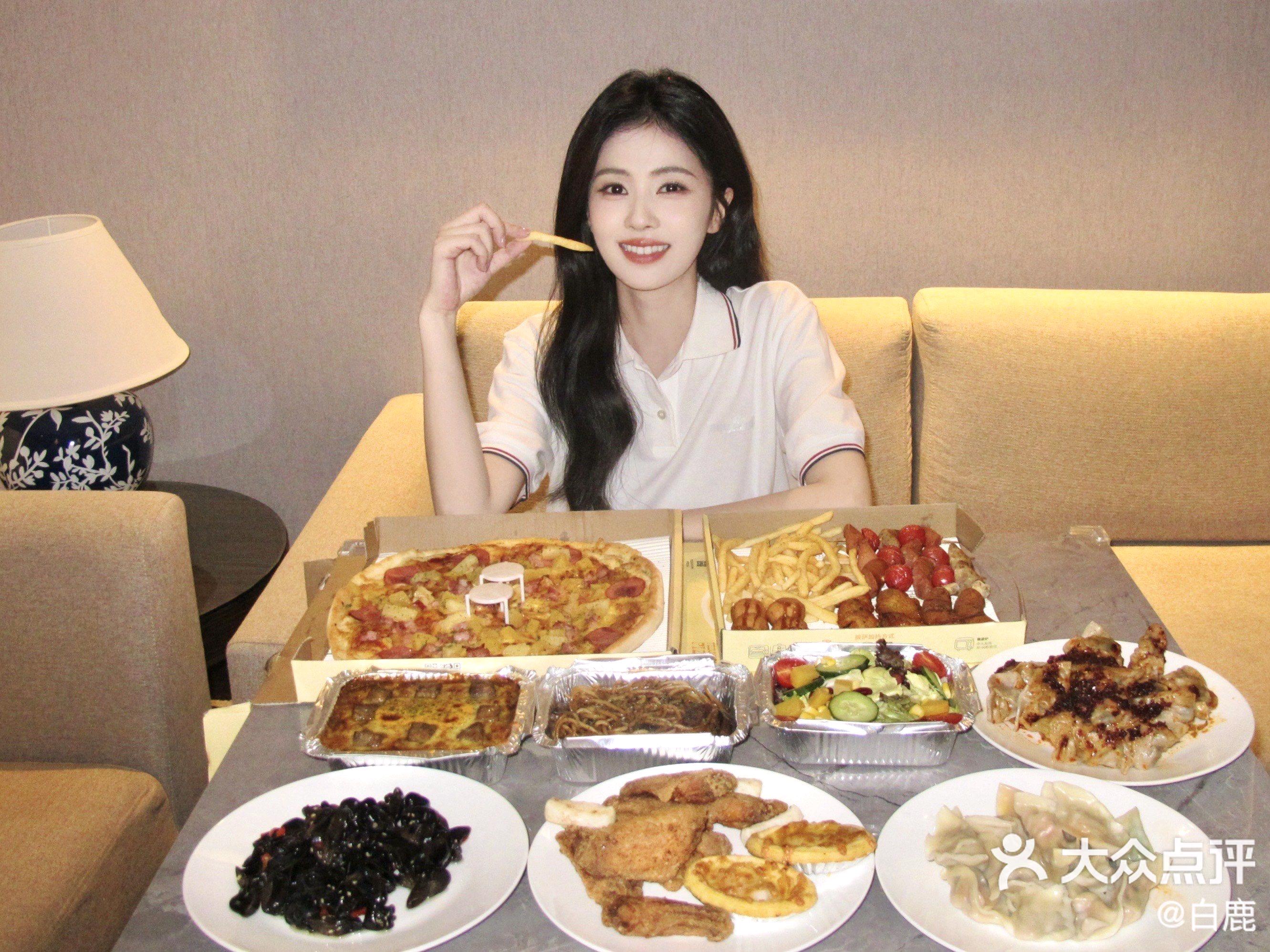 宝宝一定要好好吃饭！！！