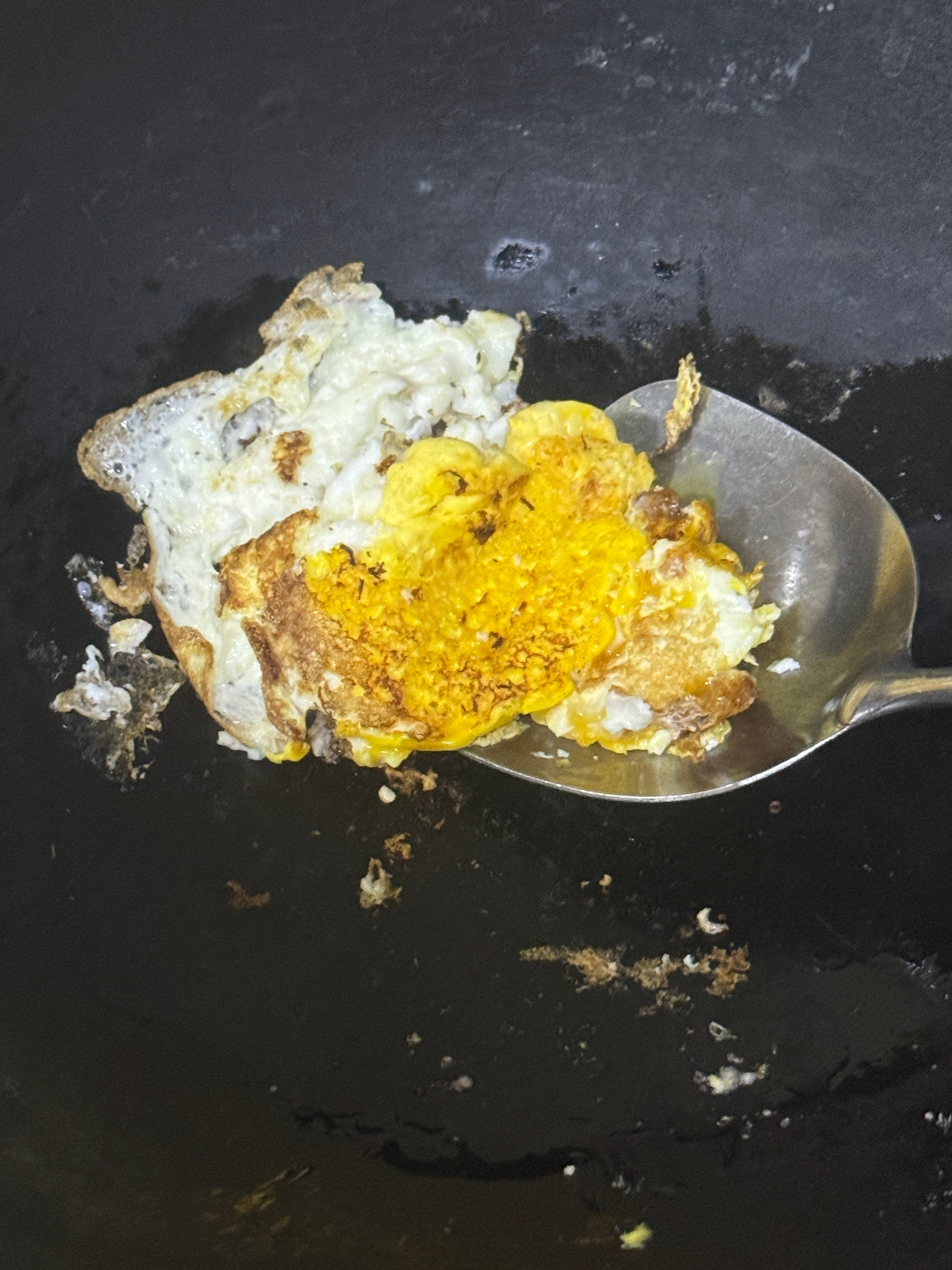 做饭这方面我是没点天赋了👩🍳，家人们有什么简单易学的拿手菜咱们交流下😢今天