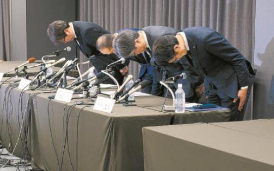 日本NEC向华为认输，宣布退出5G电信市场，韩媒感慨全线溃败！2026年初，