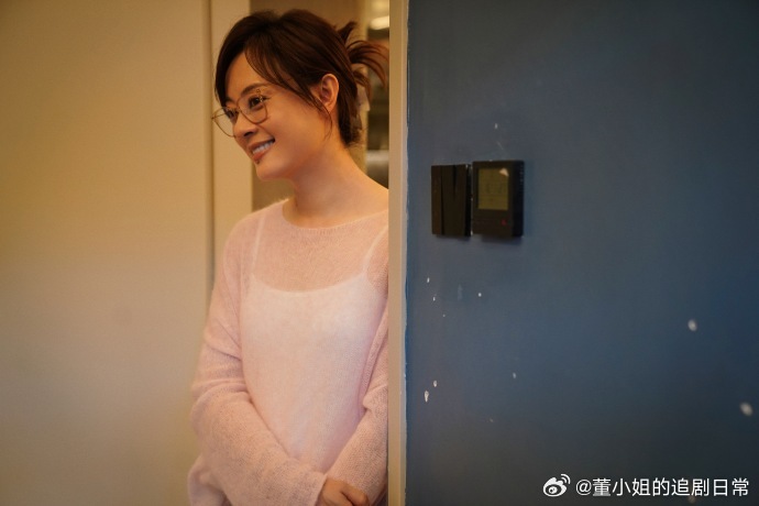 孙俪孙俪1集干了4件大事孙俪演了14集终于有一点甜颜聆这集全程高能，清算恶人、