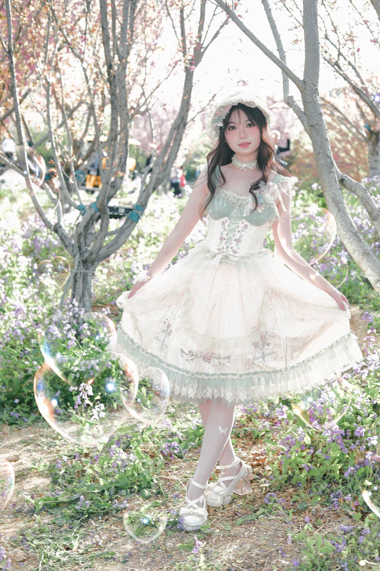 我镜头里的美女