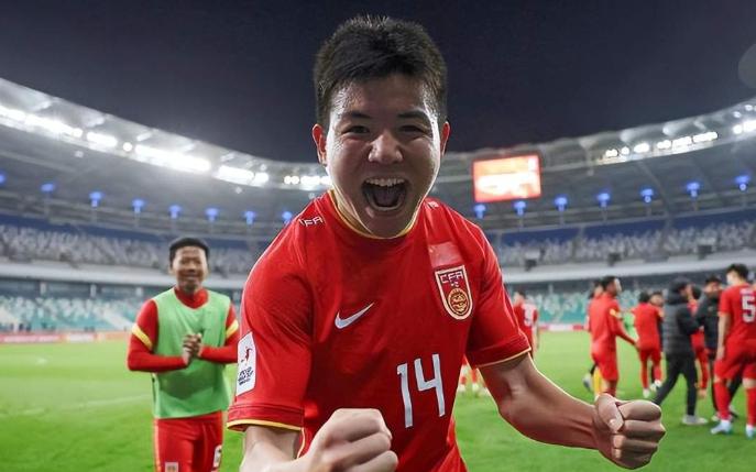出口转内销？国安瞄准U23队长徐彬，留洋半年回来踢中超22岁U23国足队长徐