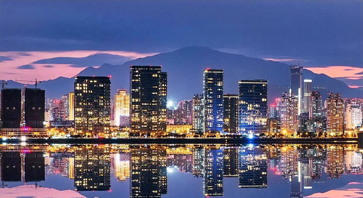 温州市3个县级市和5个县人口：一、县级市：1、瑞安市，125万2、乐清市，