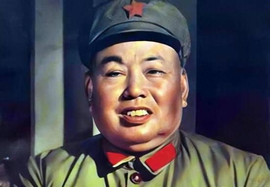 开国上将许世友，有两次机会达到大将的高度，为啥都错失了？“1955年9月27日