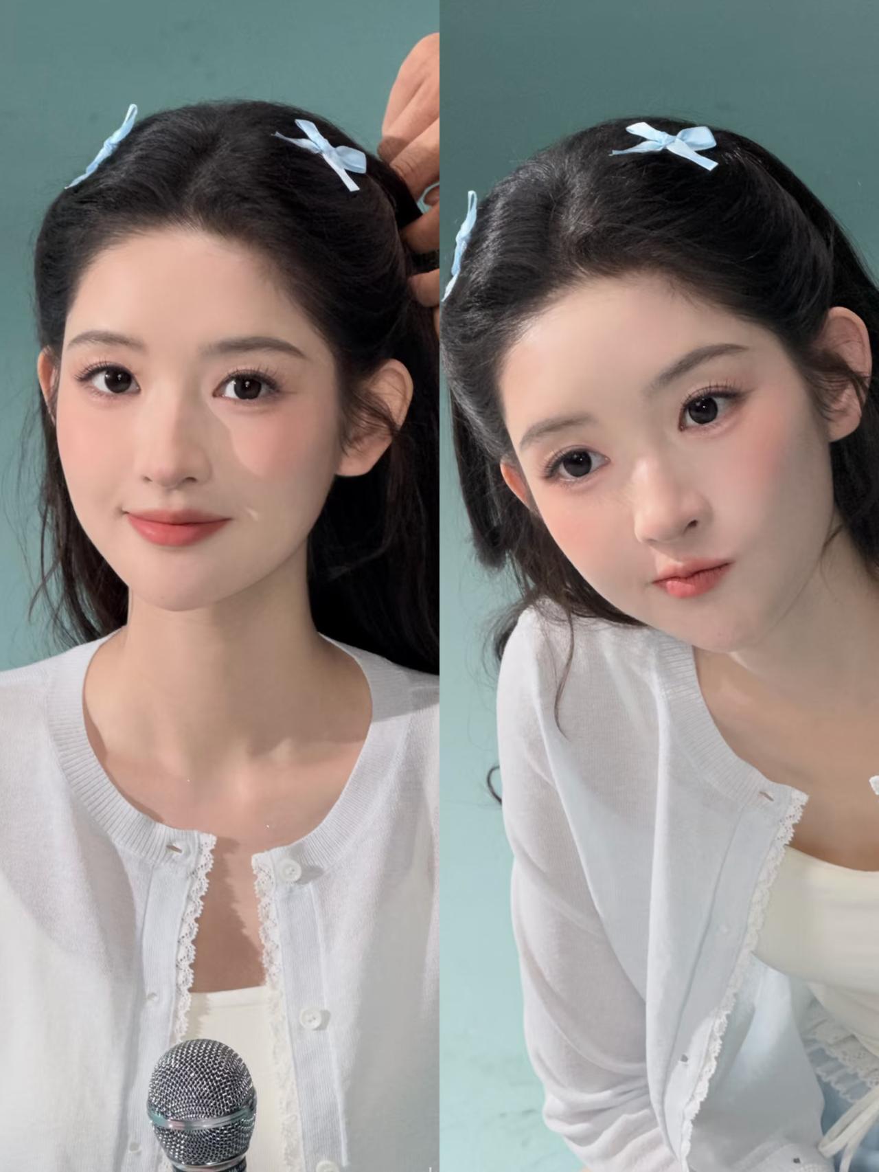 王玉雯这个人，哪里都好，但是有一点一直改不了，那就是她真的一点不装不作