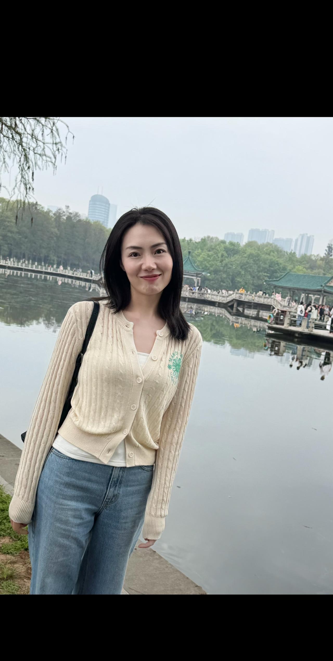 至若春和景明，波澜不惊