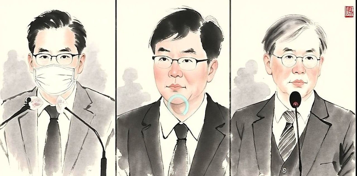 三大特检法，总统批准，国会提名特检组负责人。---